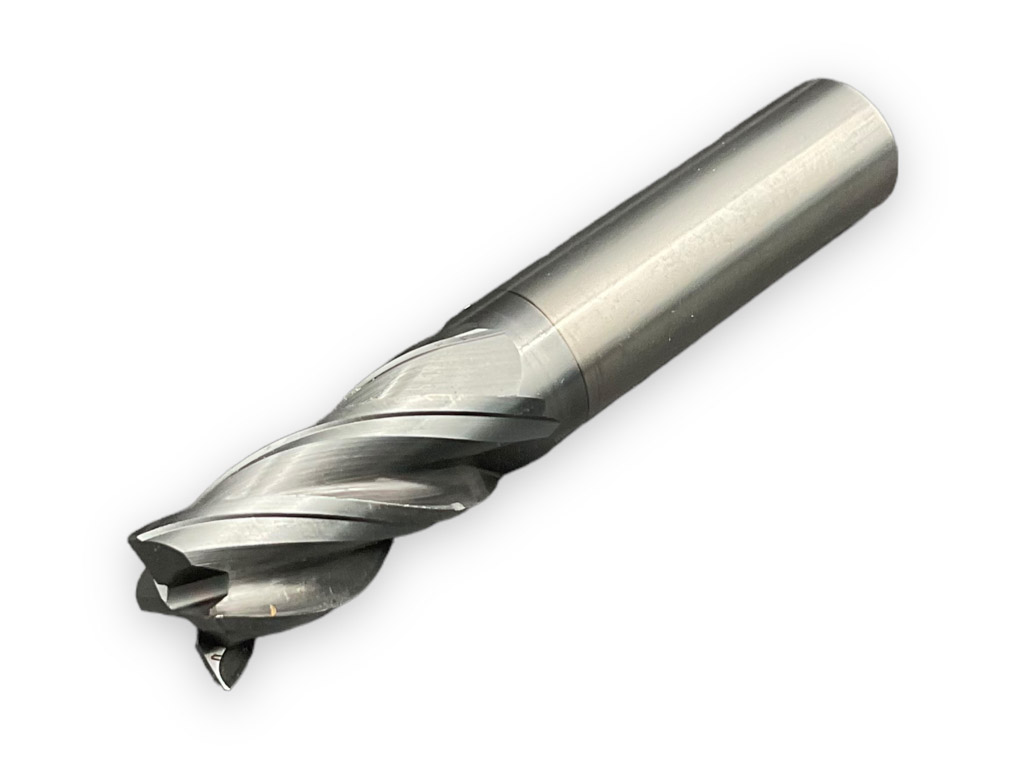 M A Ford 16.0 End Mill Carbide